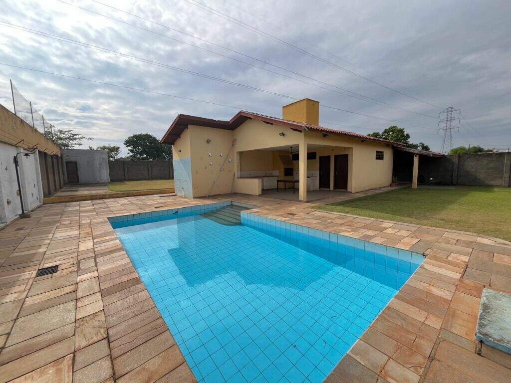 Chácara à venda no Colinas do Piracicaba (Ártemis): 