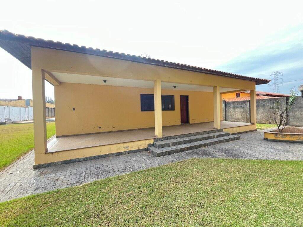Chácara à venda no Colinas do Piracicaba (Ártemis): 