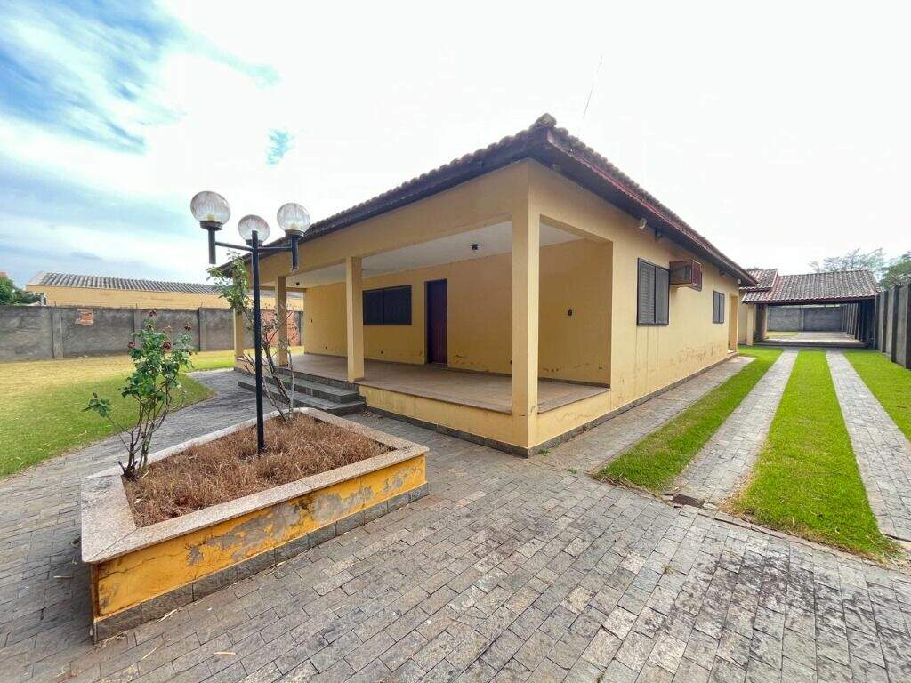 Chácara à venda no Colinas do Piracicaba (Ártemis): 
