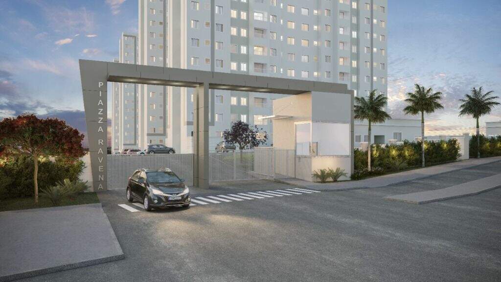 Apartamento à venda no Piracicamirim: 