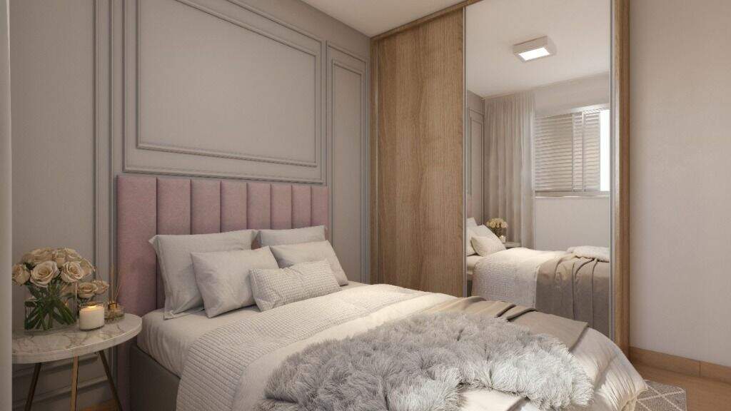 Apartamento à venda no Piracicamirim: 