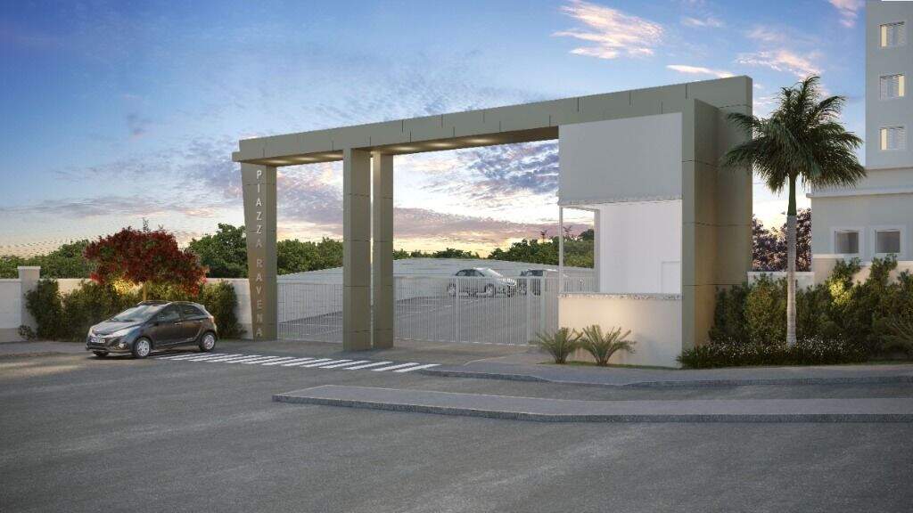 Apartamento à venda no Piracicamirim: 