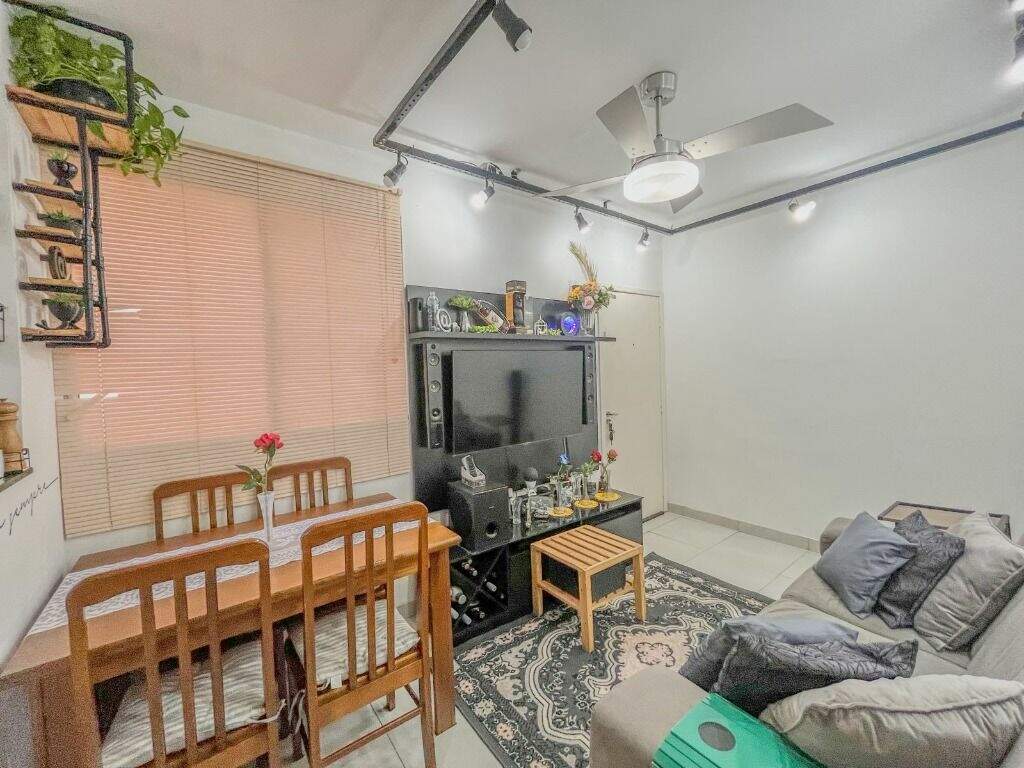Apartamento à venda no Nova Pompéia: 