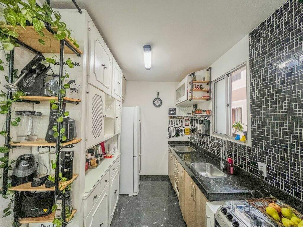 Apartamento à venda no Nova Pompéia: 