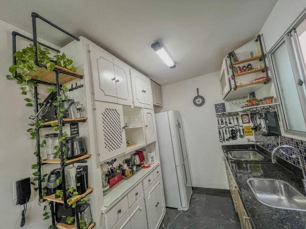 Apartamento à venda no Nova Pompéia: 