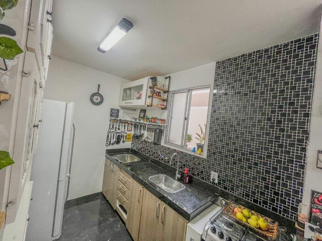Apartamento à venda no Nova Pompéia: 