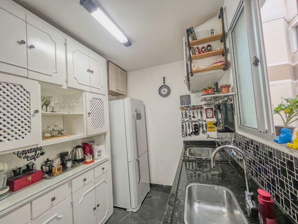 Apartamento à venda no Nova Pompéia: 