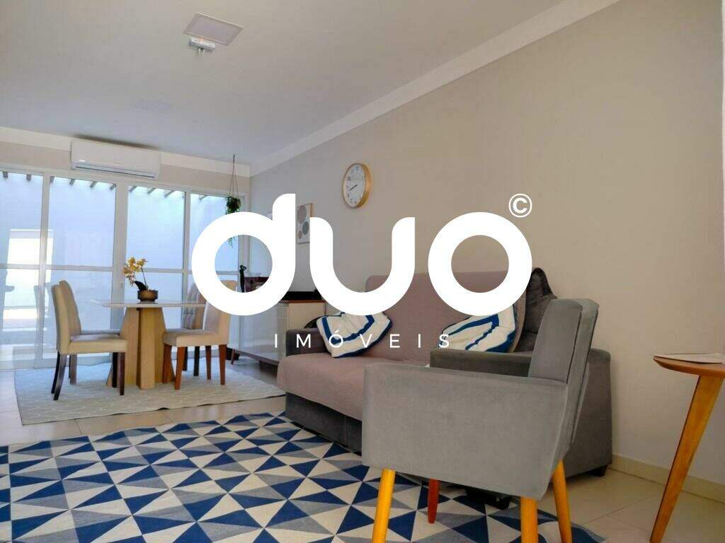Casa à venda no Vila Industrial: 