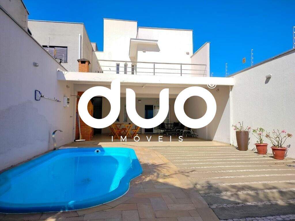Casa à venda no Vila Industrial: 