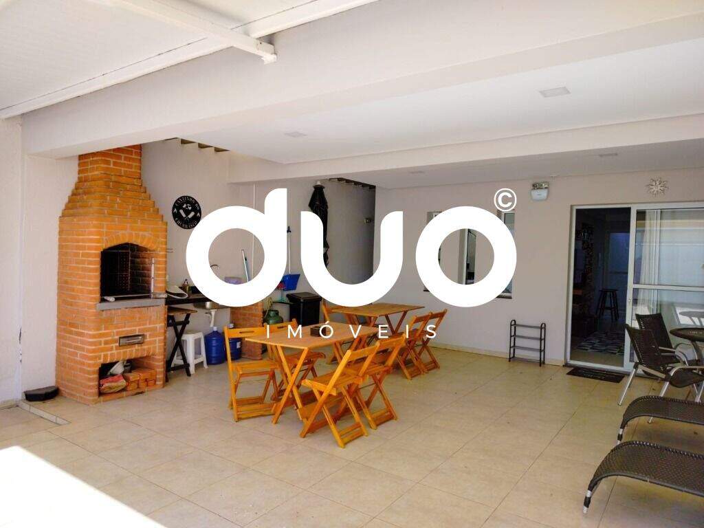 Casa à venda no Vila Industrial: 