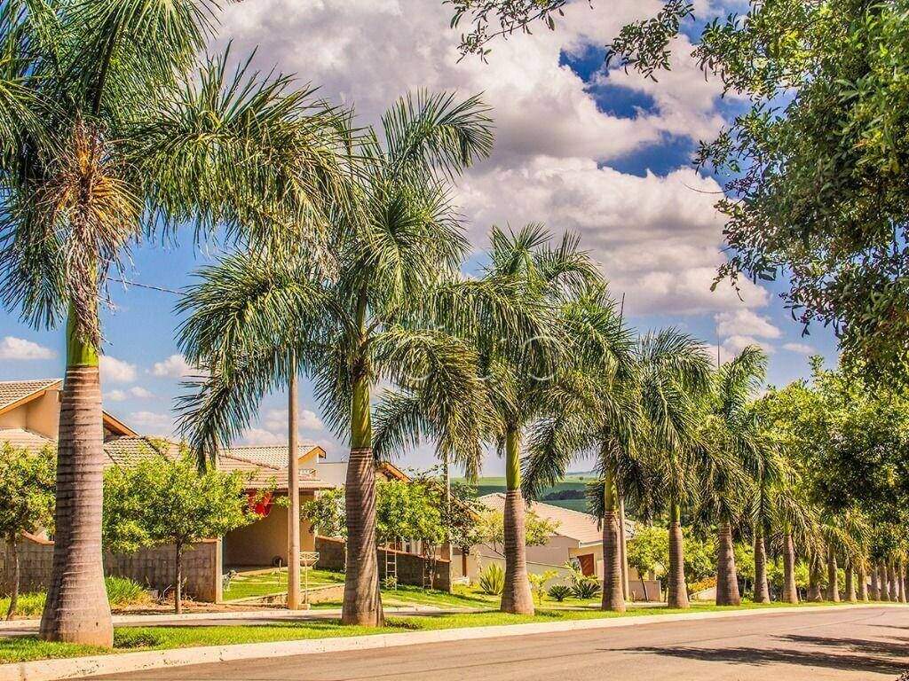 Terreno à venda no Condomínio Residencial Terra das Águas: 