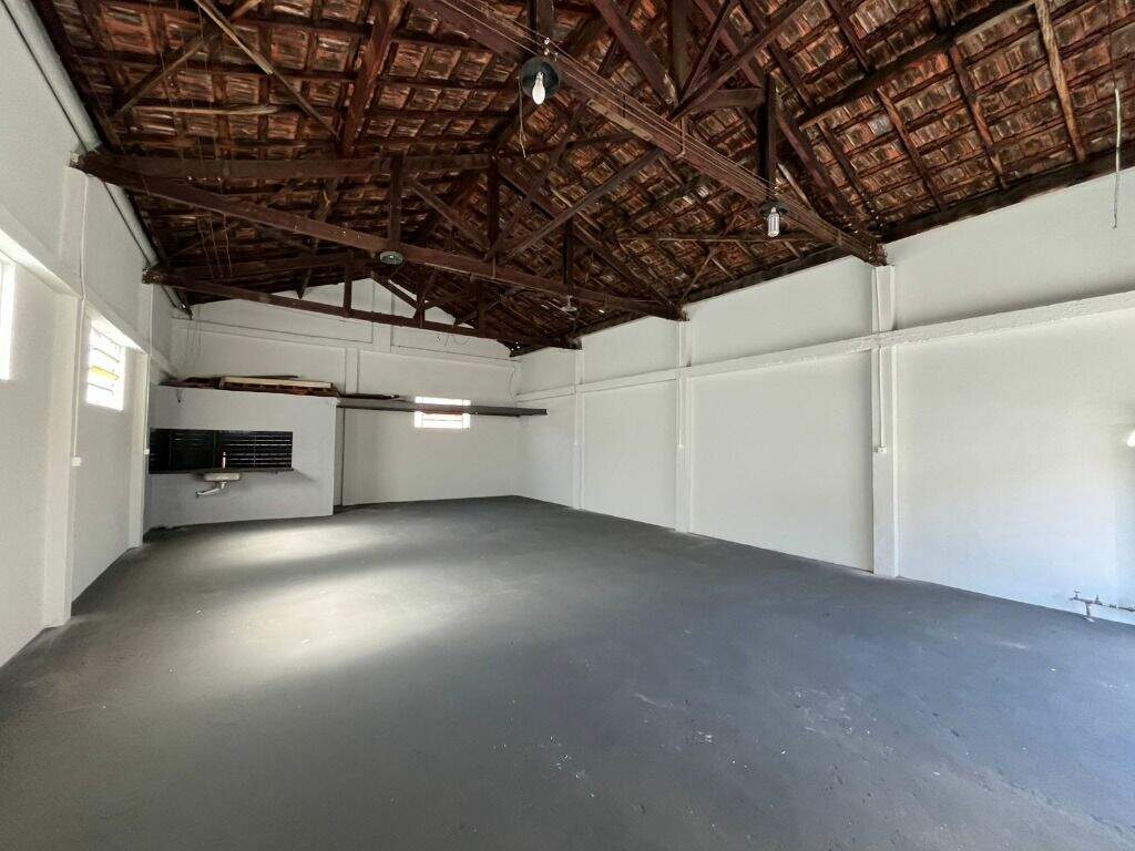 Barracão para aluguel no Piracicamirim: 
