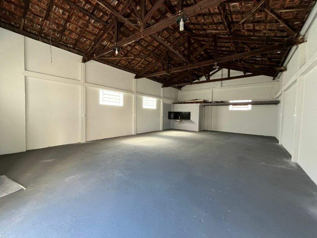 Barracão para aluguel no Piracicamirim: 