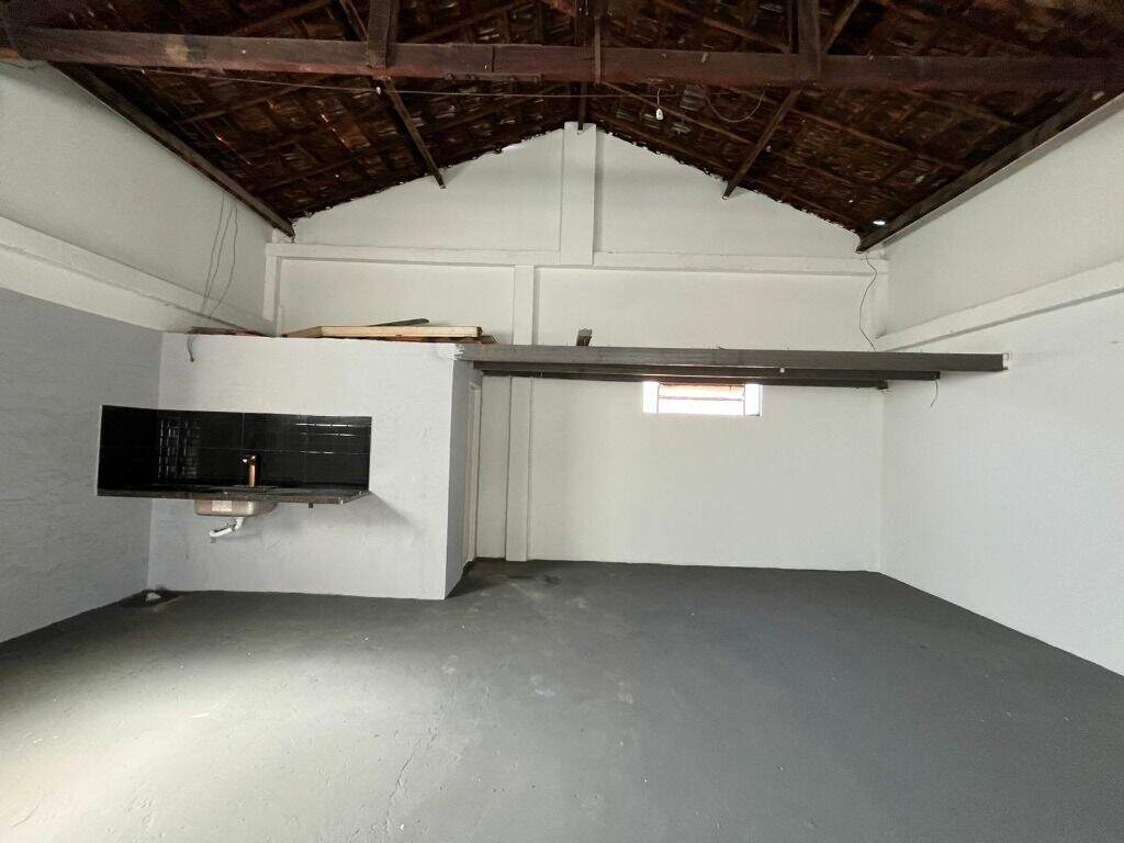Barracão para aluguel no Piracicamirim: 