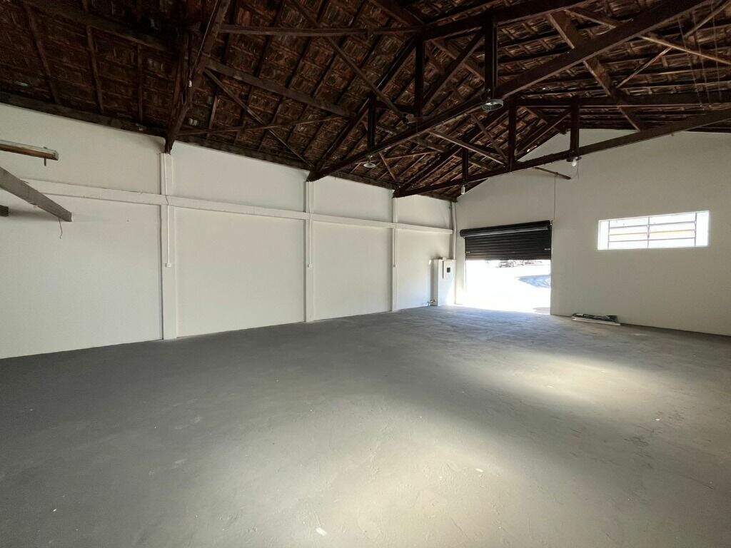 Barracão para aluguel no Piracicamirim: 