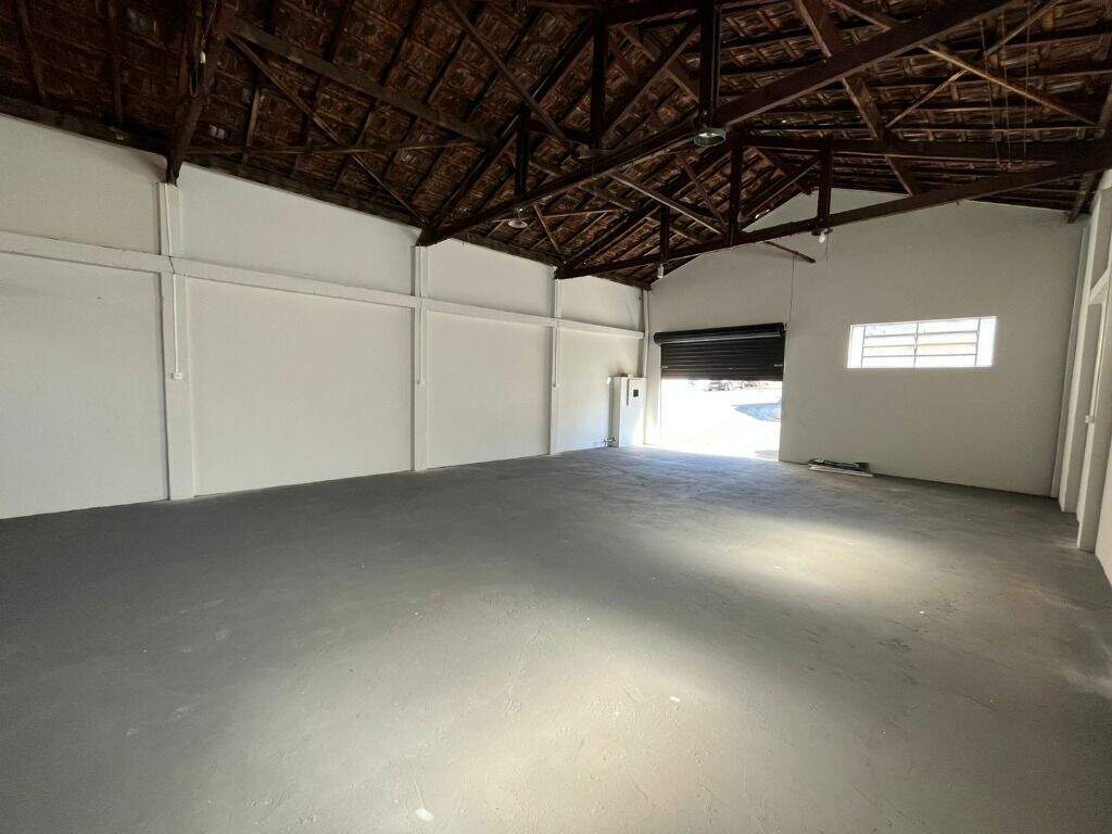 Barracão para aluguel no Piracicamirim: 