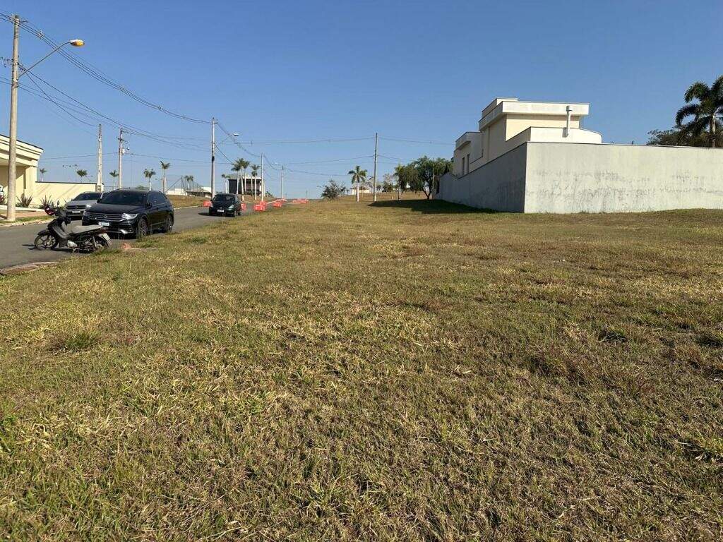 Terreno à venda no Artemis: 