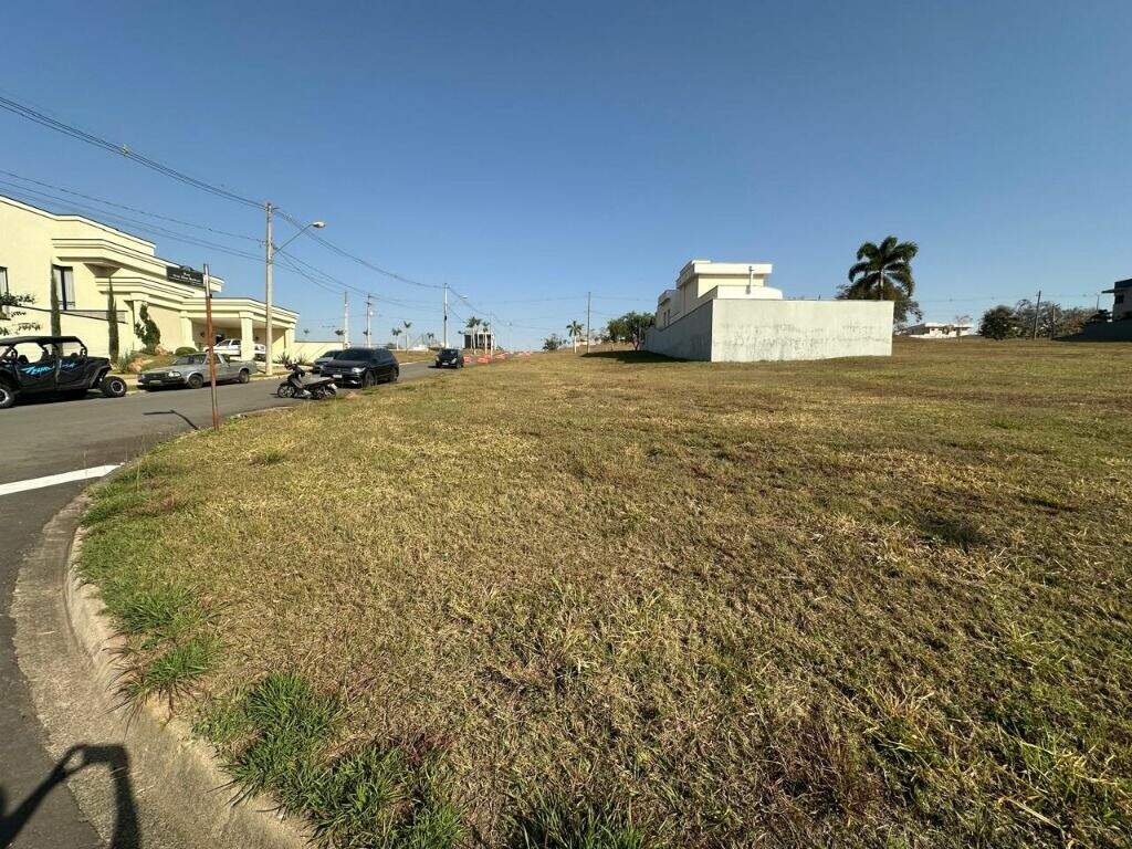 Terreno à venda no Artemis: 
