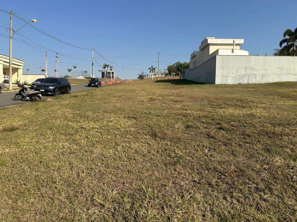 Terreno à venda no Artemis: 