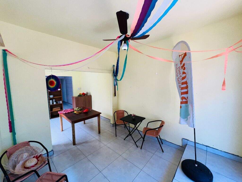 Salão à venda no São Dimas: 