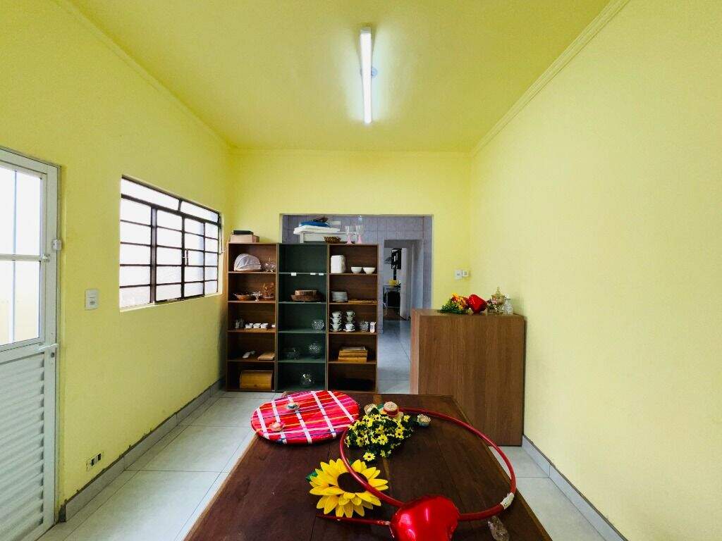 Salão à venda no São Dimas: 