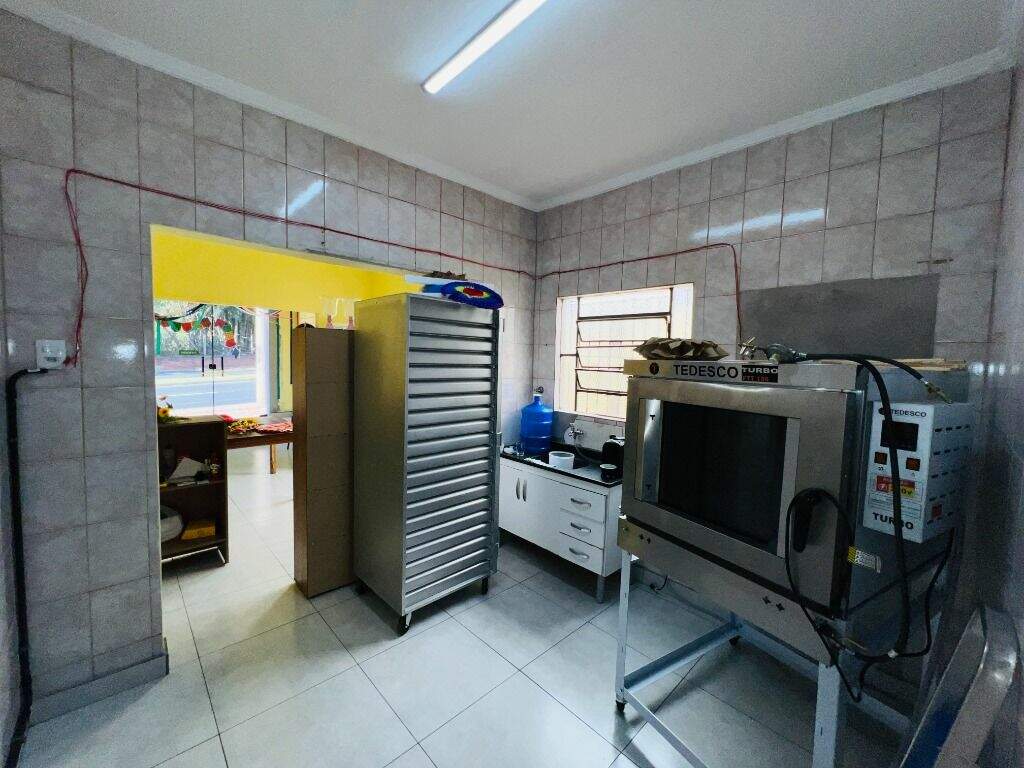 Salão à venda no São Dimas: 