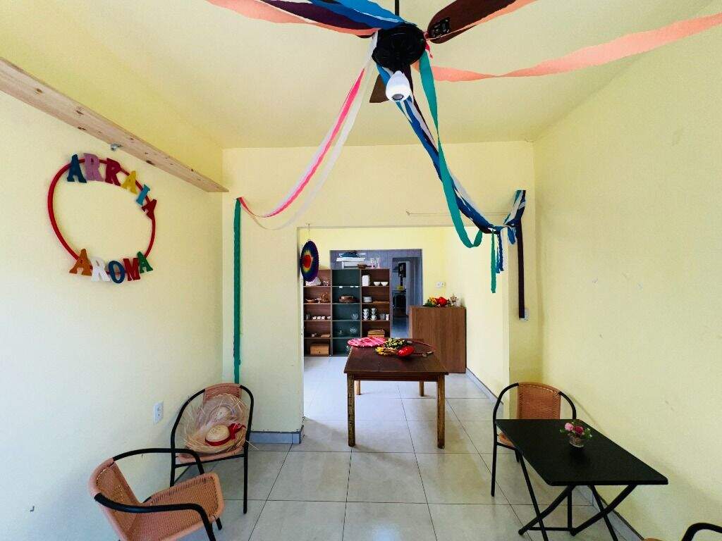 Salão à venda no São Dimas: 
