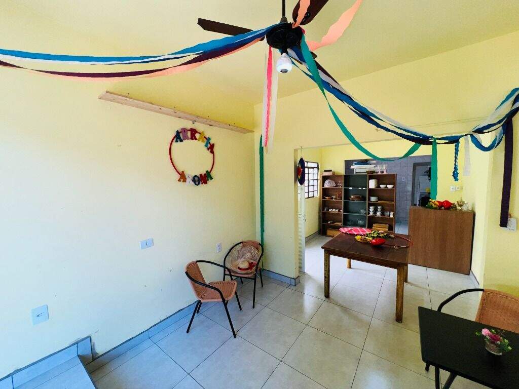 Salão à venda no São Dimas: 