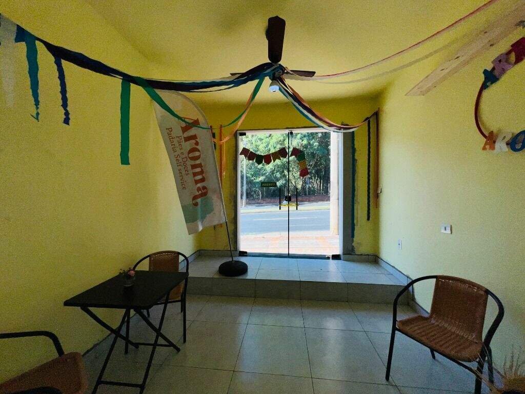 Salão à venda no São Dimas: 