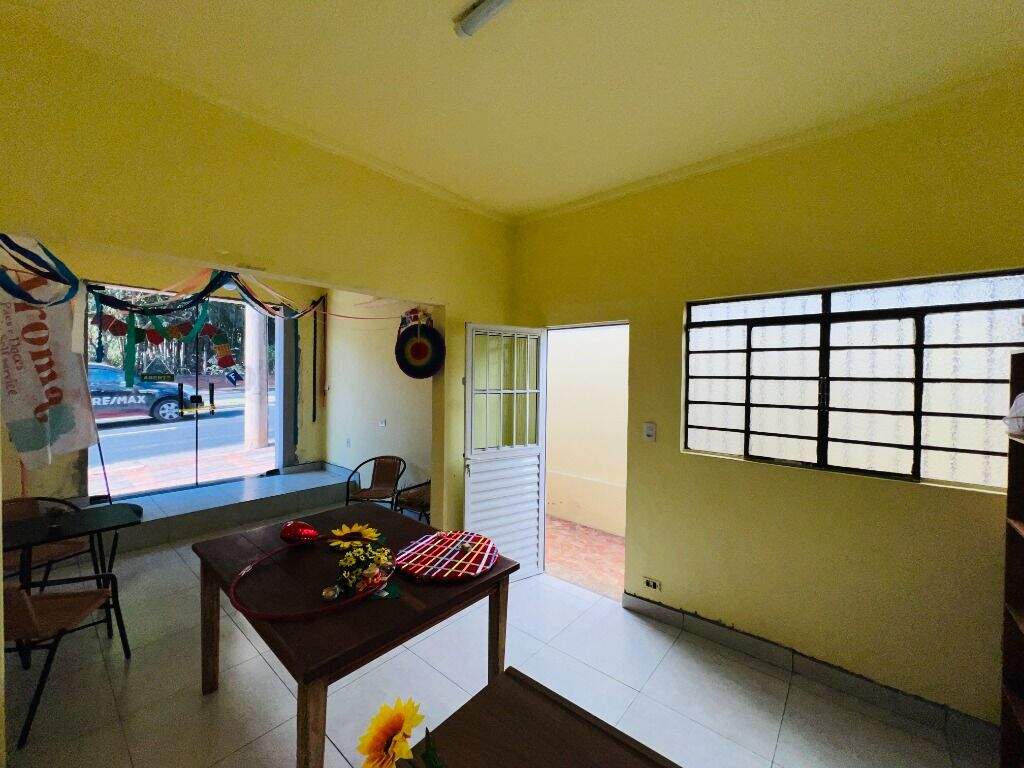 Salão à venda no São Dimas: 