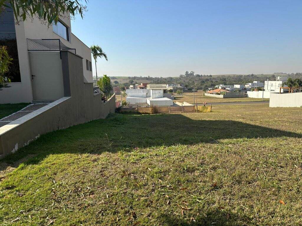 Terreno à venda no Residencial Terras de Ártemis: 