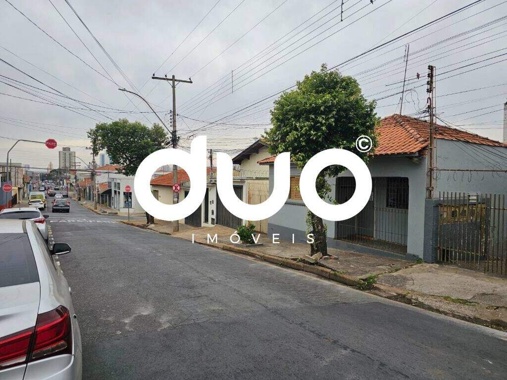 Casa à venda no Paulista: 