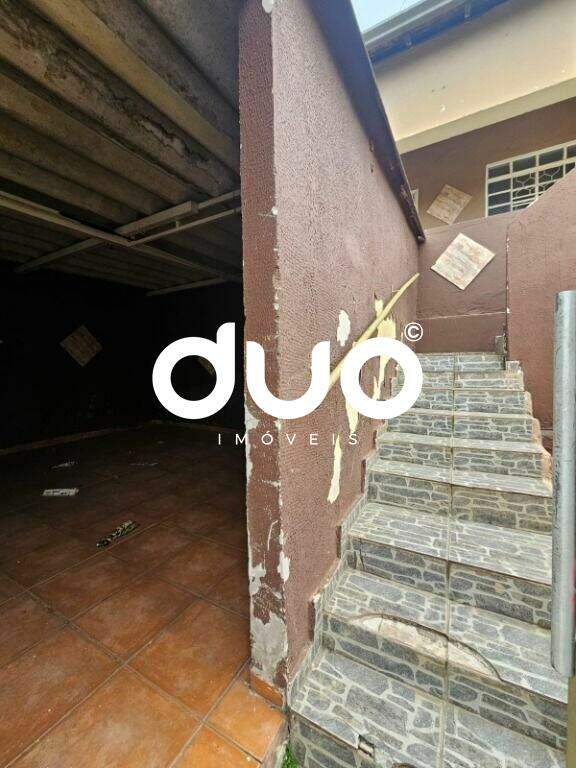 Casa à venda no Paulista: 