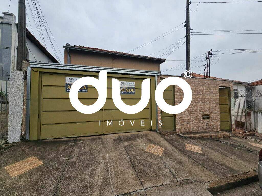 Casa à venda no Paulista: 