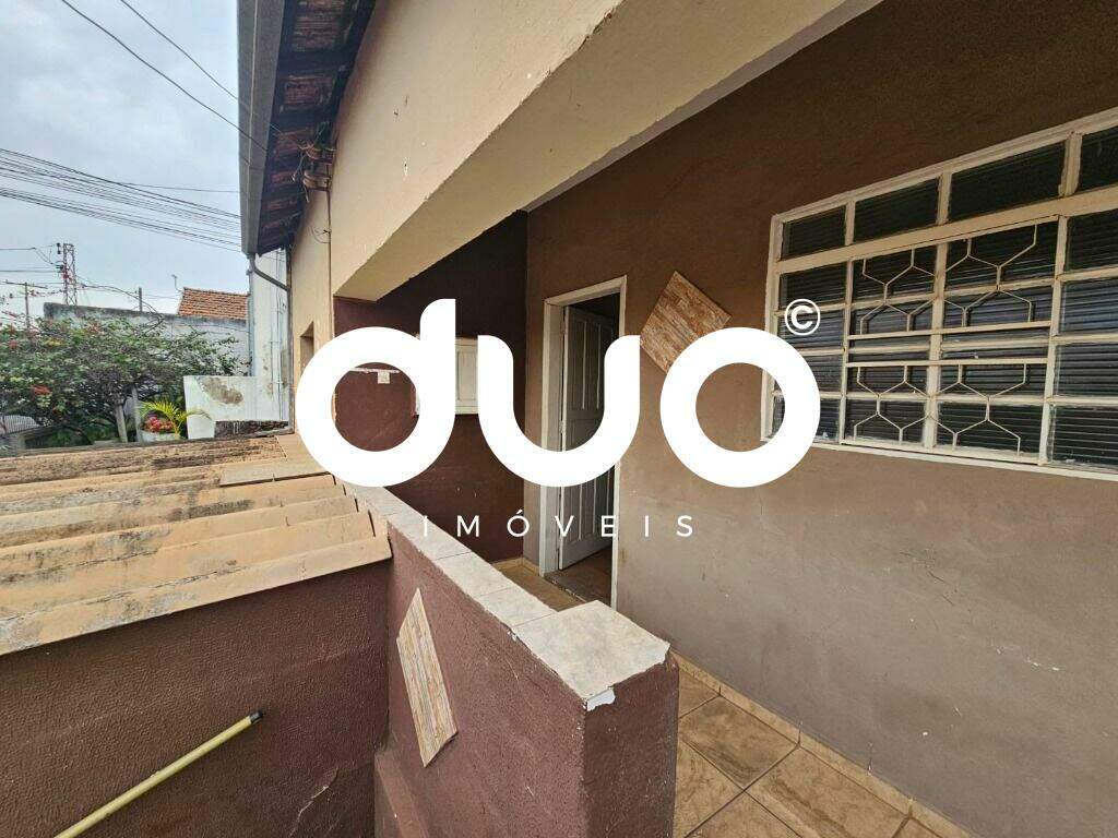 Casa à venda no Paulista: 