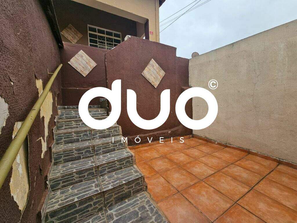 Casa à venda no Paulista: 