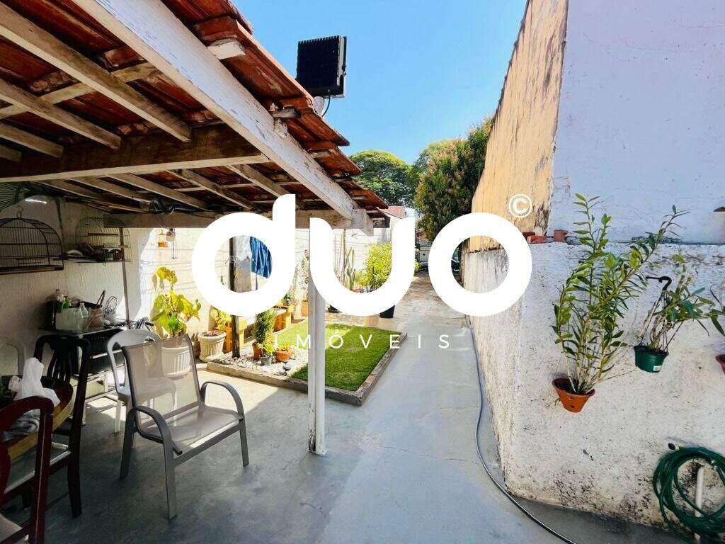 Casa à venda no São Dimas: 