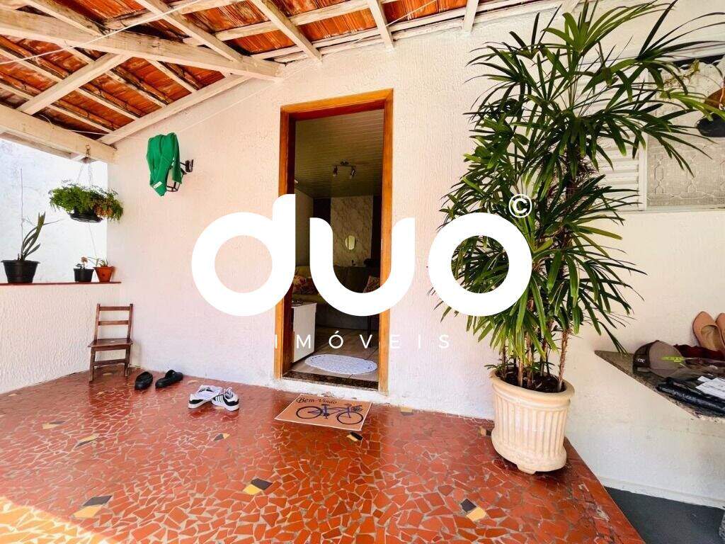 Casa à venda no São Dimas: 