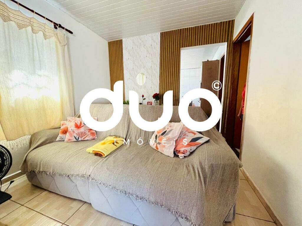 Casa à venda no São Dimas: 
