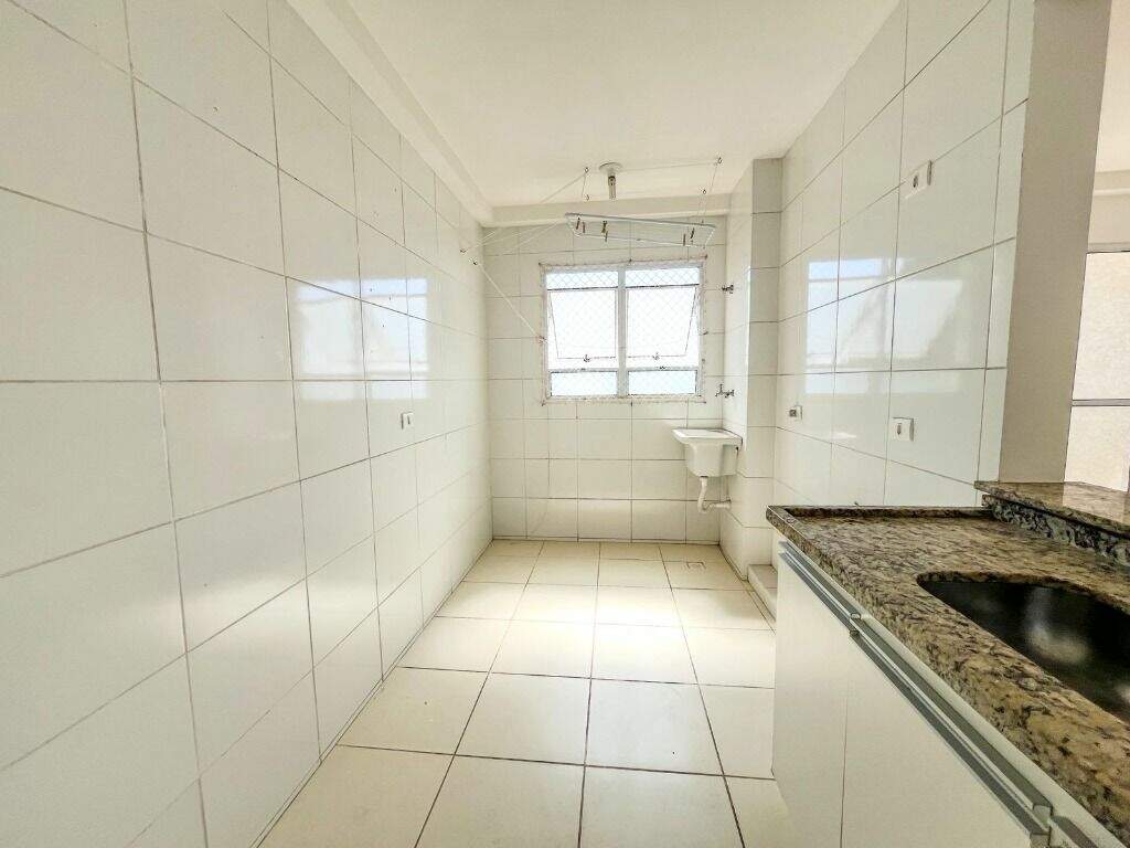 Apartamento à venda no Jardim Nova Iguaçu: 