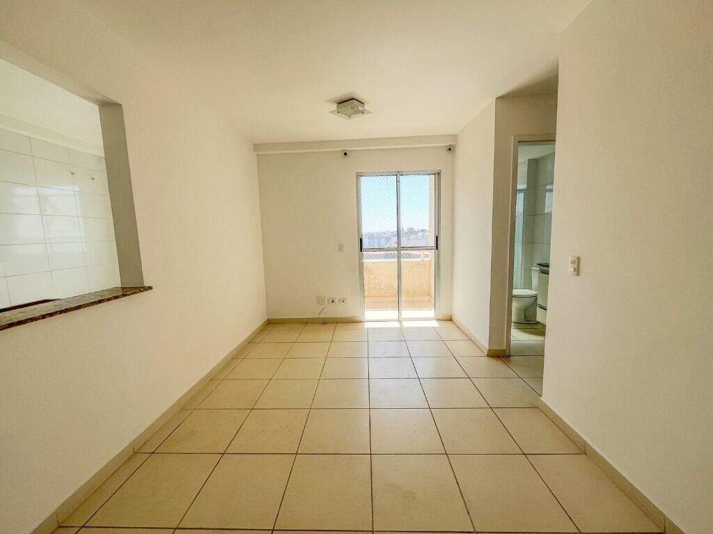 Apartamento à venda no Jardim Nova Iguaçu: 