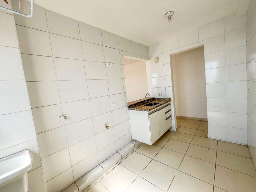 Apartamento à venda no Jardim Nova Iguaçu: 