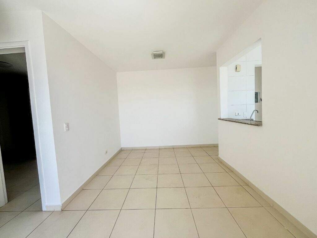 Apartamento à venda no Jardim Nova Iguaçu: 