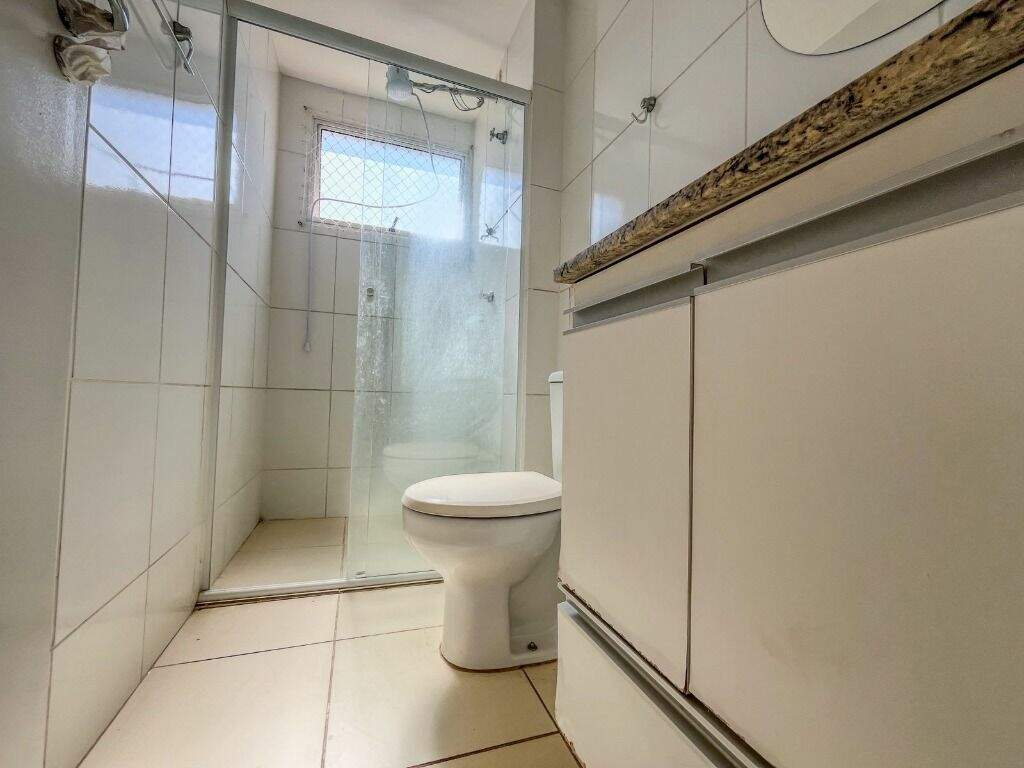 Apartamento à venda no Jardim Nova Iguaçu: 