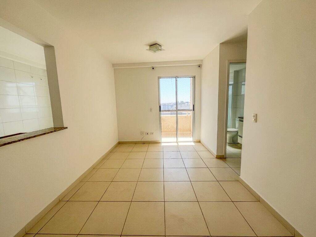 Apartamento à venda no Jardim Nova Iguaçu: 