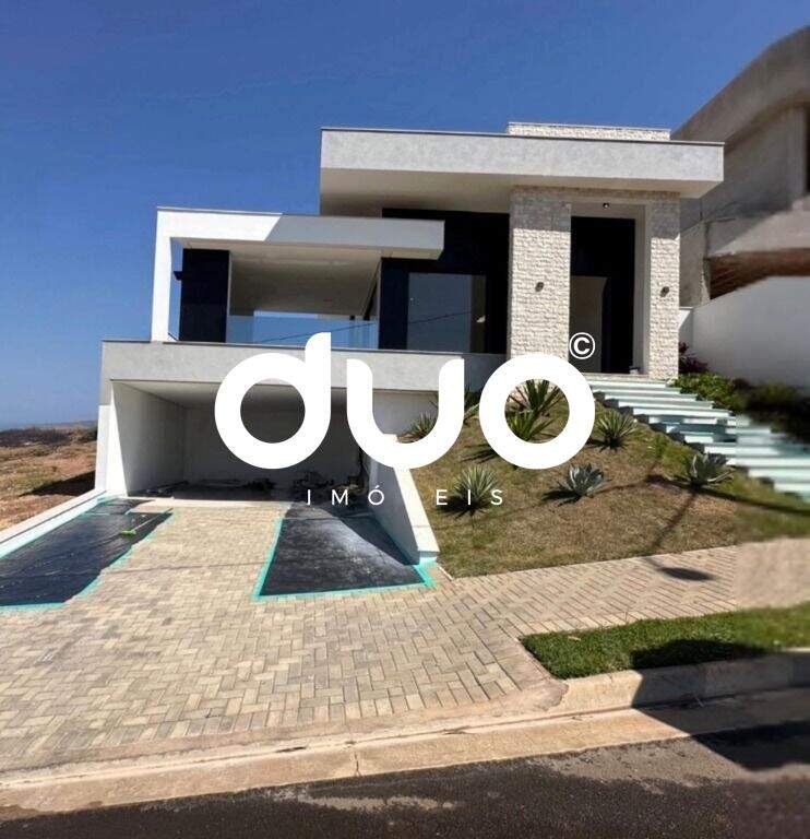 Casa à venda no Jardim Parque Jupiá: 