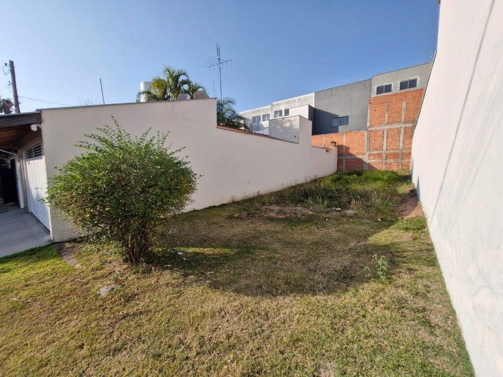 Terreno à venda no Pacaembú: 