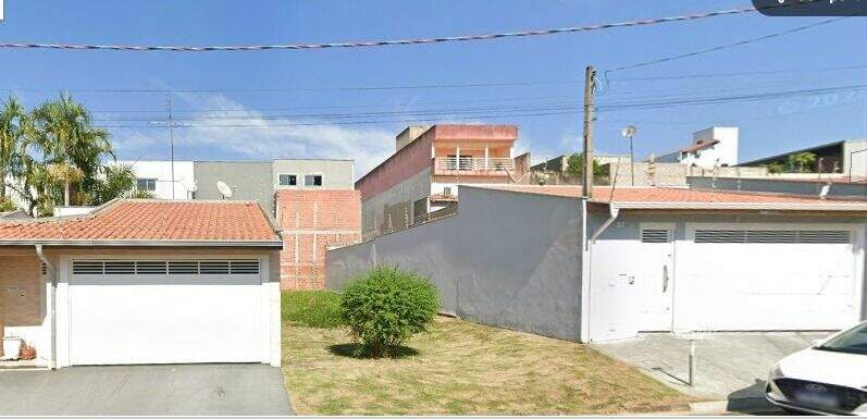 Terreno à venda no Pacaembú: 