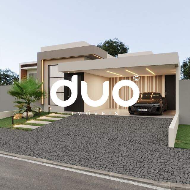 Casa à venda no Taquaral: 
