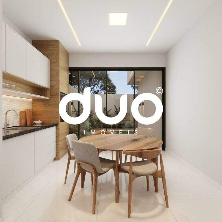 Casa à venda no Taquaral: 